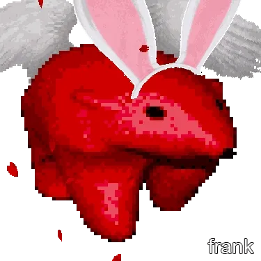 Frankfrank