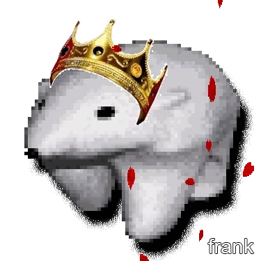frank