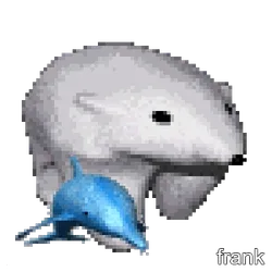 frank
