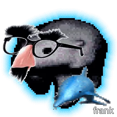 frank
