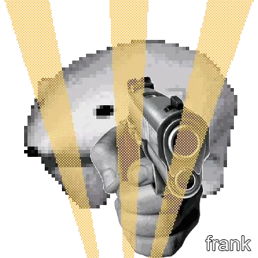 frank