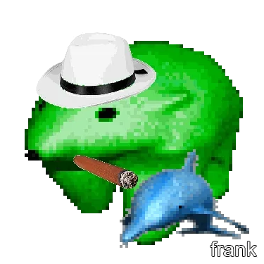 frank