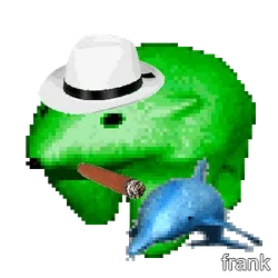 frank