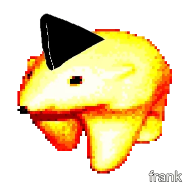 Frankfrank