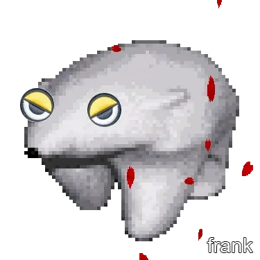 frank