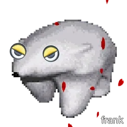 frank
