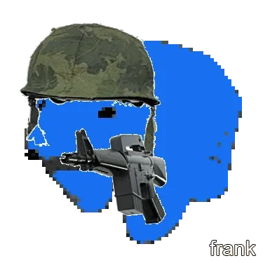frank