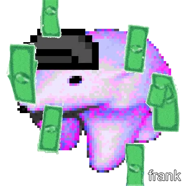 frank