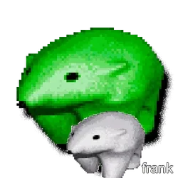 frank