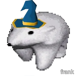 frank