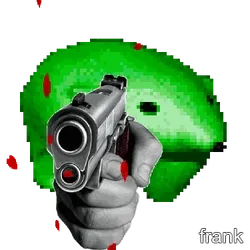 frank