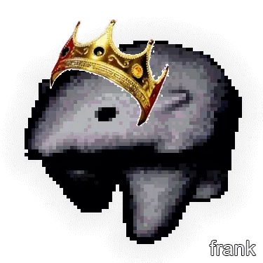 Frankfrank