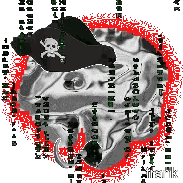 frank