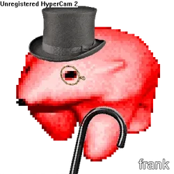frank
