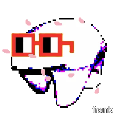 frank
