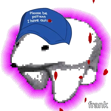 frank