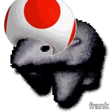 frank