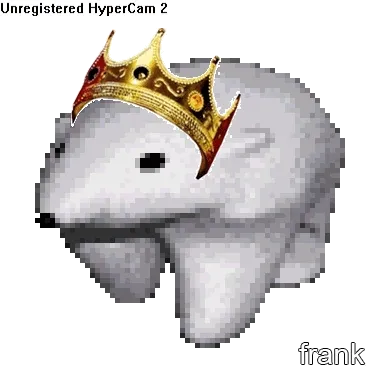 frank