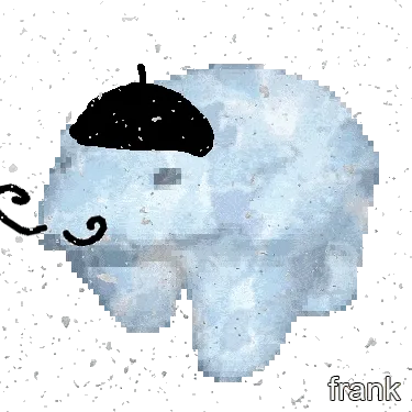frank