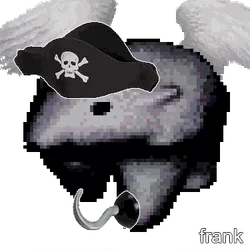 frank