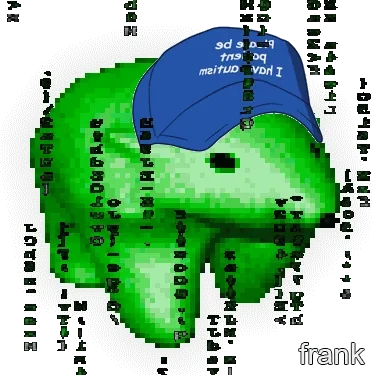 Frankfrank
