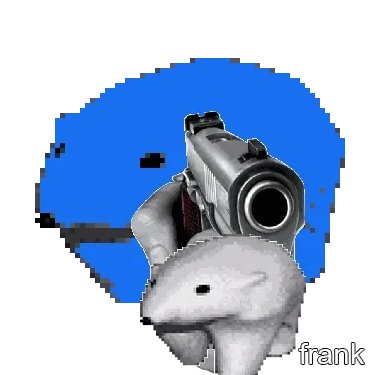 Frankfrank