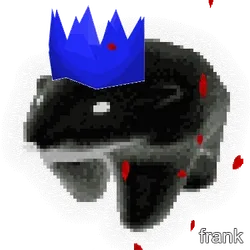 frank