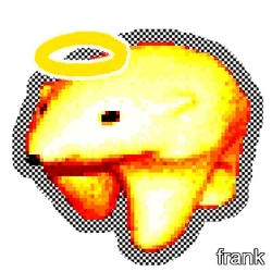frank