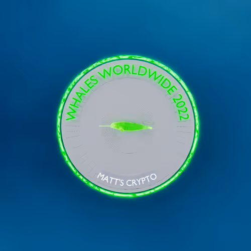 Whales Worldwide 2022