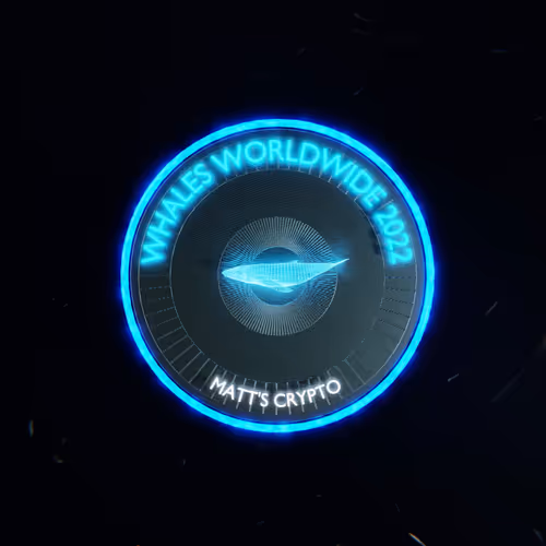 Whales Worldwide 2022