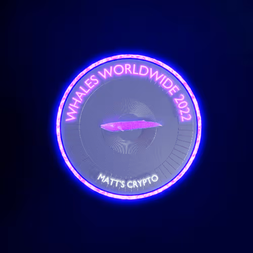 Whales Worldwide 2022