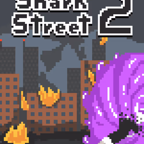 Shark Street Comic Vol 2