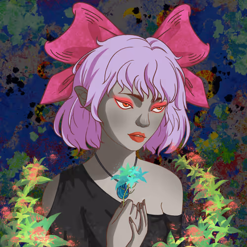 Acaciagirl
