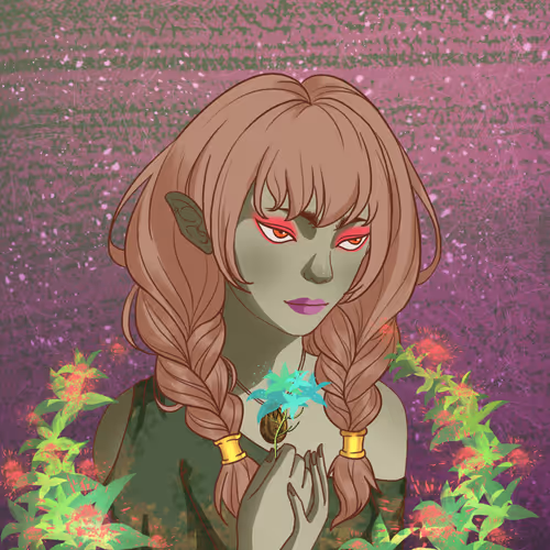 Acaciagirl