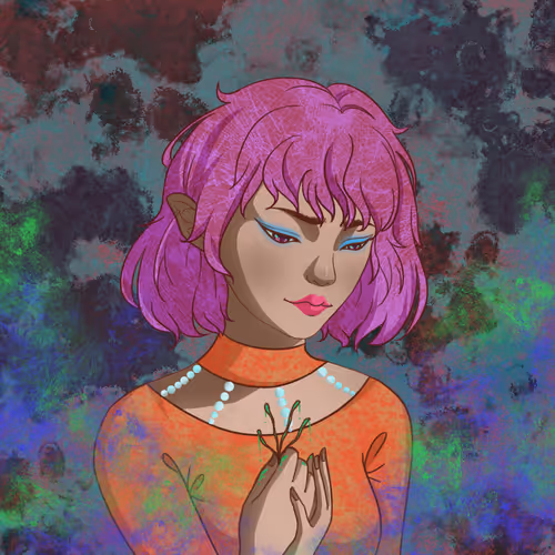 Acaciagirl