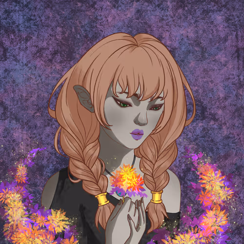 Acaciagirl