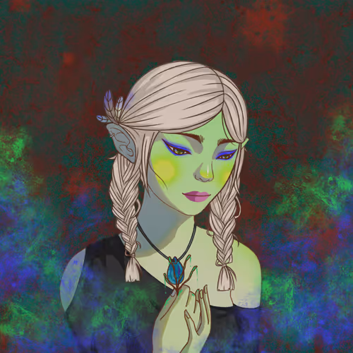 Acaciagirl