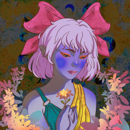 Acaciagirl