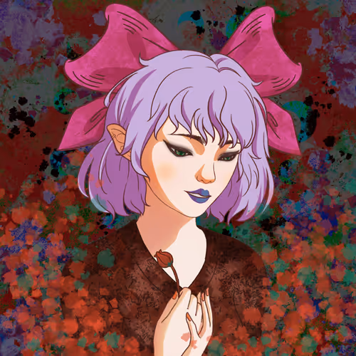 Acaciagirl