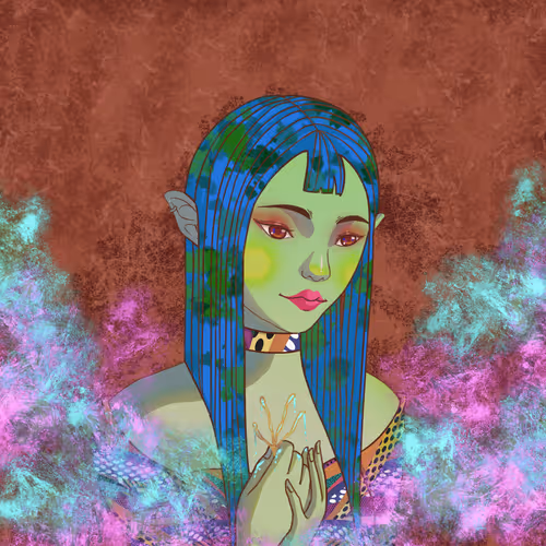 Acaciagirl