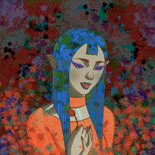 Acaciagirl