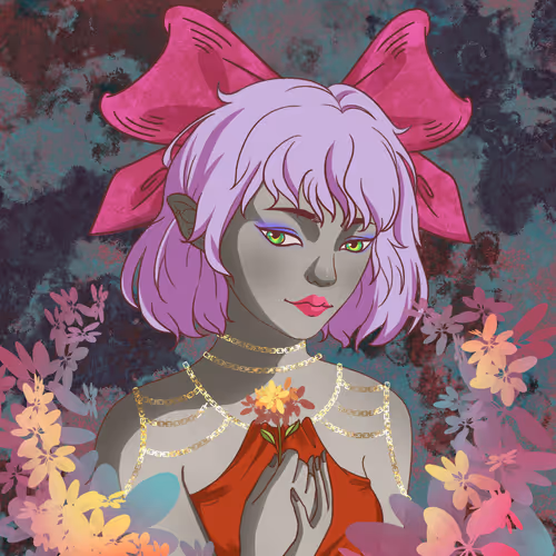 Acaciagirl
