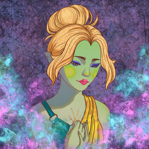 Acaciagirl