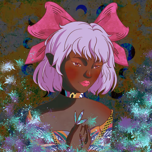 Acaciagirl
