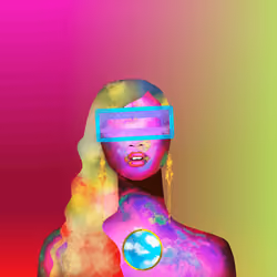 Women Tribe #2170