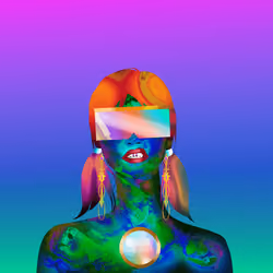 Women Tribe #452