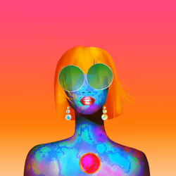 Women Tribe #5320