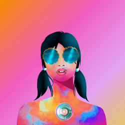 Women Tribe #9138