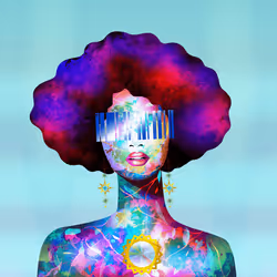 Women Tribe #1317
