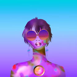 Women Tribe #3513